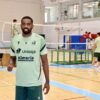 superliga masculina de voleibol
