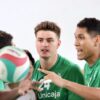superliga masculina de voleibol