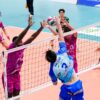 Superliga masculina de voleibol