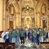 superliga masculina de voleibol