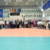 superliga masculina de voleibol