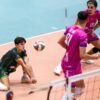 superliga masculina de voleibol