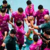 superliga masculina de voleibol