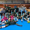 Superliga masculina de voleibol