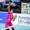 superliga masculina de voleibol