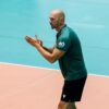 superliga masculina de voleibol